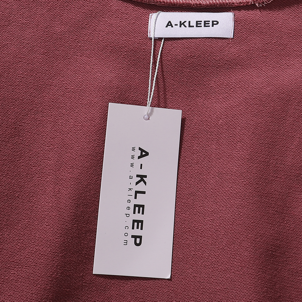 A-KLEEP Paradise Graphic T-Shirt image 12