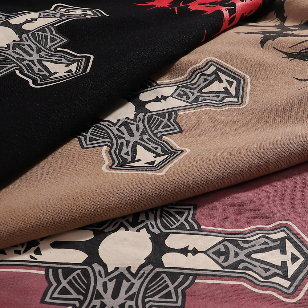 A-KLEEP Paradise Graphic T-Shirt image 15