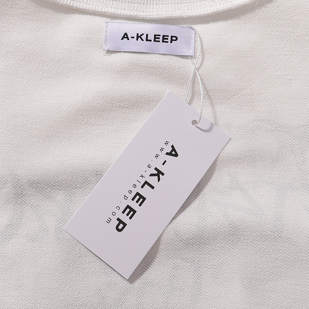 A-KLEEP Rise From The Ashes Graphic T-Shirt image 12