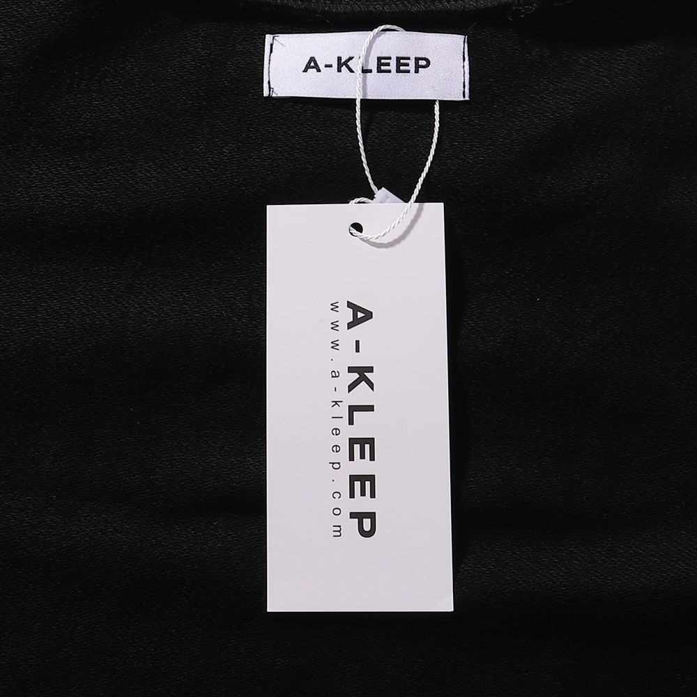 A-KLEEP Rise From The Ashes Graphic T-Shirt image 18